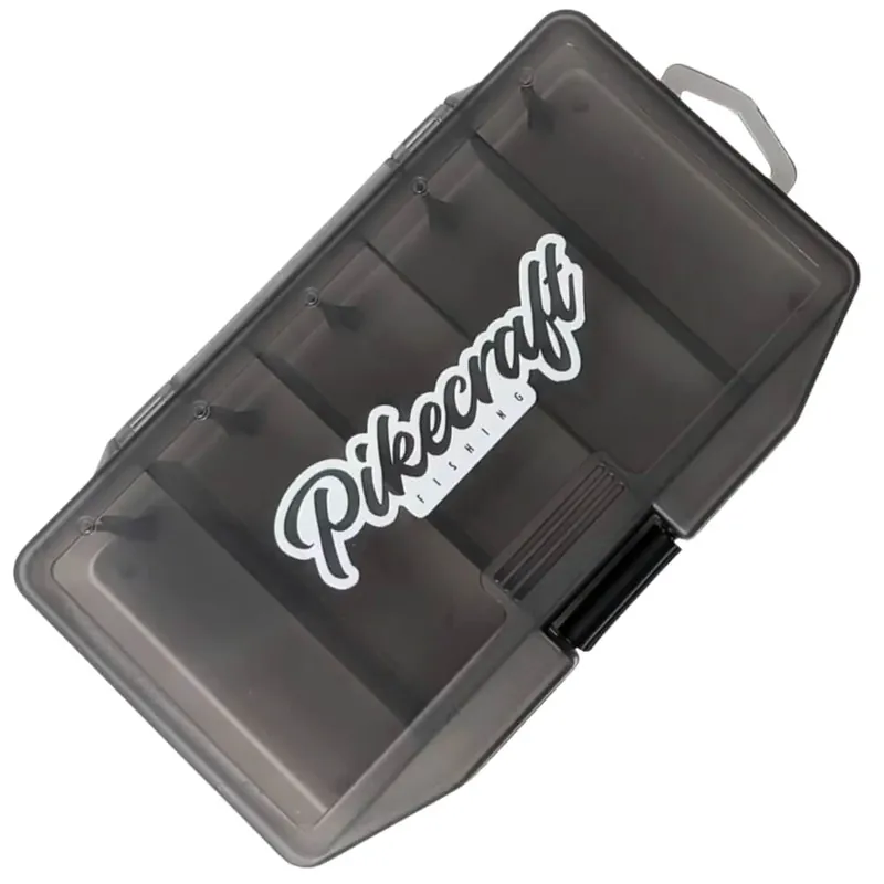 Pikecraft The System Box-