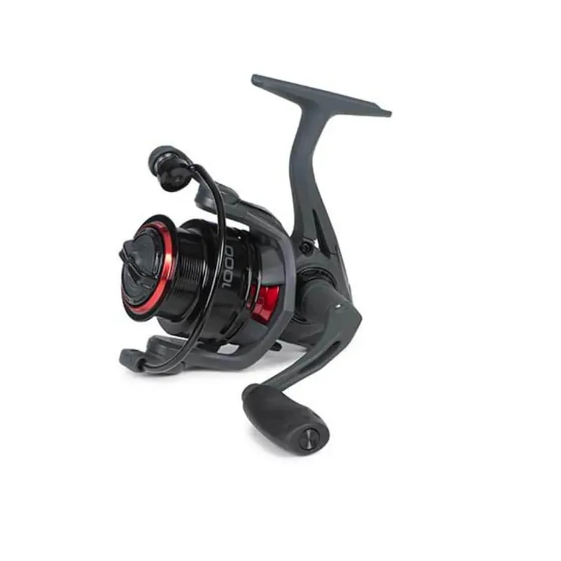 Fox Rage Warrior (Spinning Reel)-3000