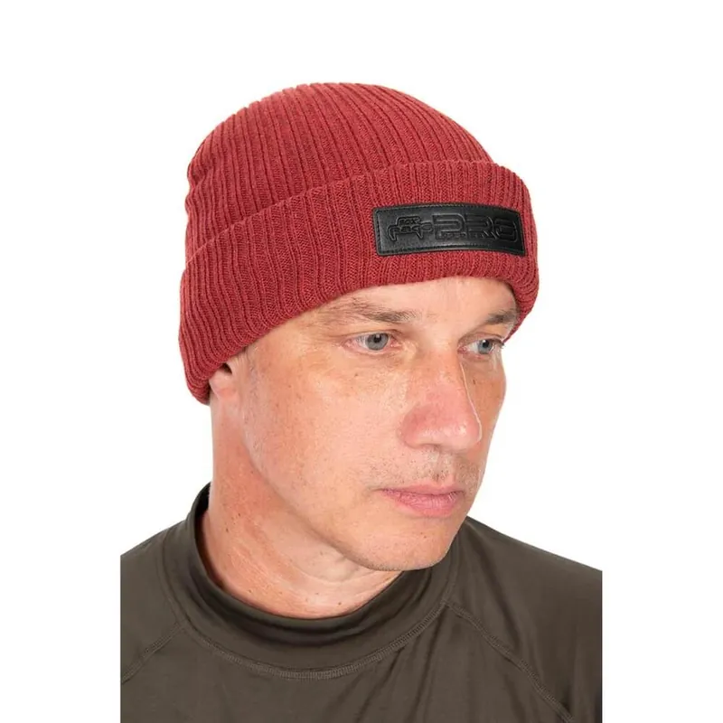 Fox Rage Pro Series Trawler Beanie-