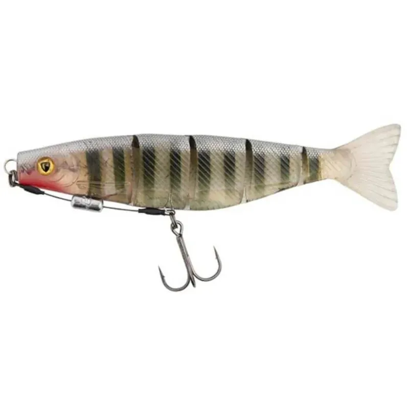 Fox Rage Ultra UV Pro Shad Jointed Loaded-14 cm / 31 g