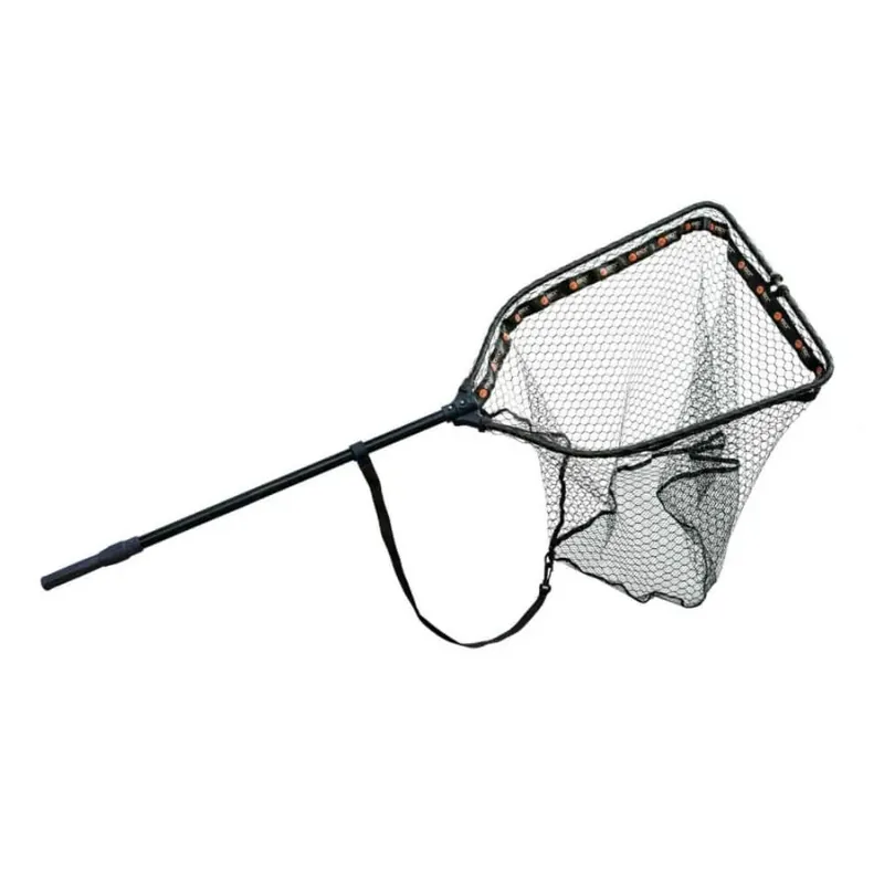Zeck Folding Rubber Tele Net-XL / 82 x 68 x 80 cm
