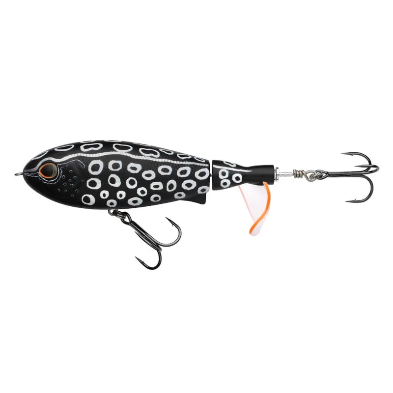 Berkley Screamin' Choppo-9.5 cm