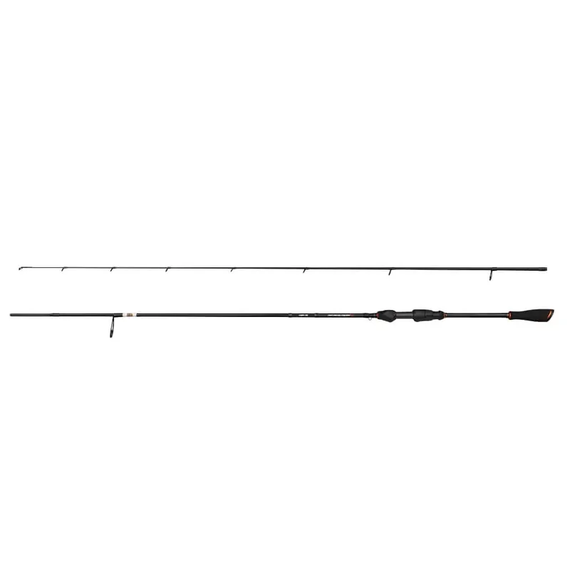 Savage Gear Perch Academy (Spinning)-Light Jig / 2.15 m / 3-15 g