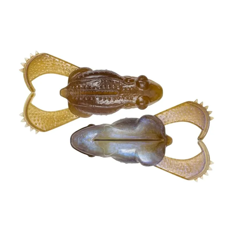 Savage Gear Tough Toad-9 cm