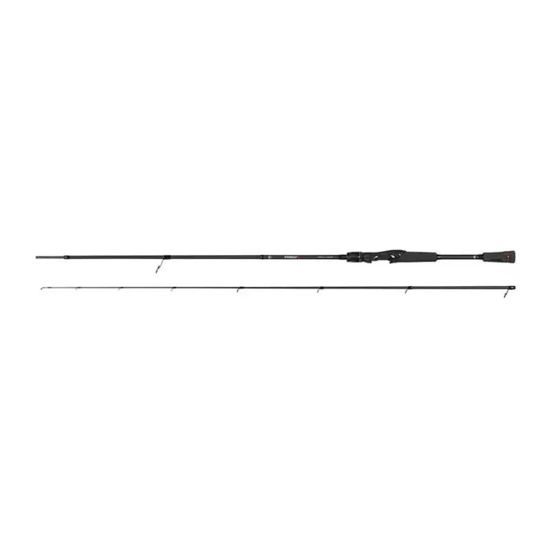 Fox Rage Prism X Rod (Spinning)-Heavy Jigger / 2.70 m / 10-40 g