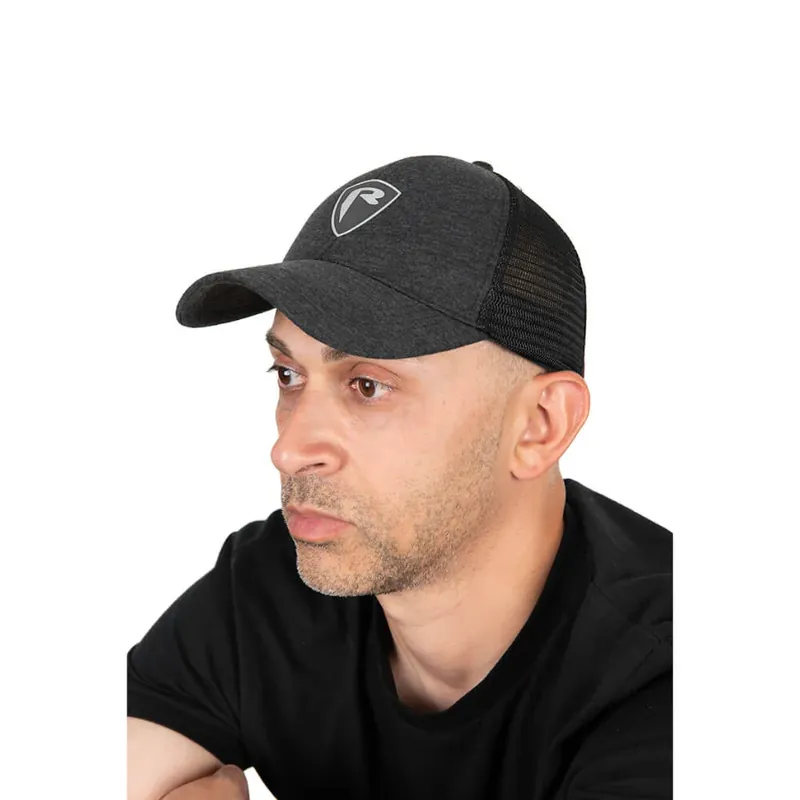 Fox Rage Voyager Dark Grey Cap-