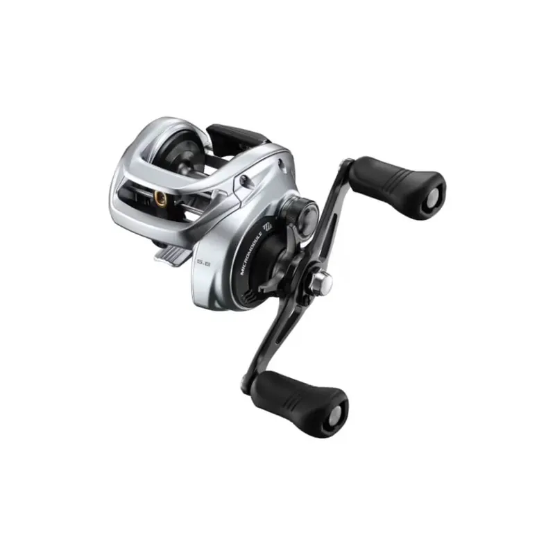 Shimano Tranx B 401-401 LH