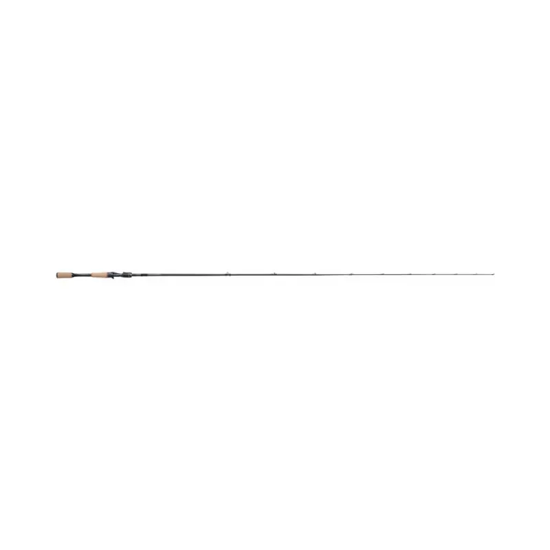 Shimano 26 Poison Glorious Casting-1610M / 2.08 m / 7-21 g / griffgeteilt