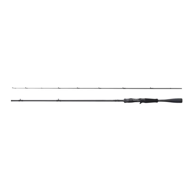 Shimano 26 Zodias Casting-164LBFS2 / 1.93 m / 3.5-10 g / zweiteilig