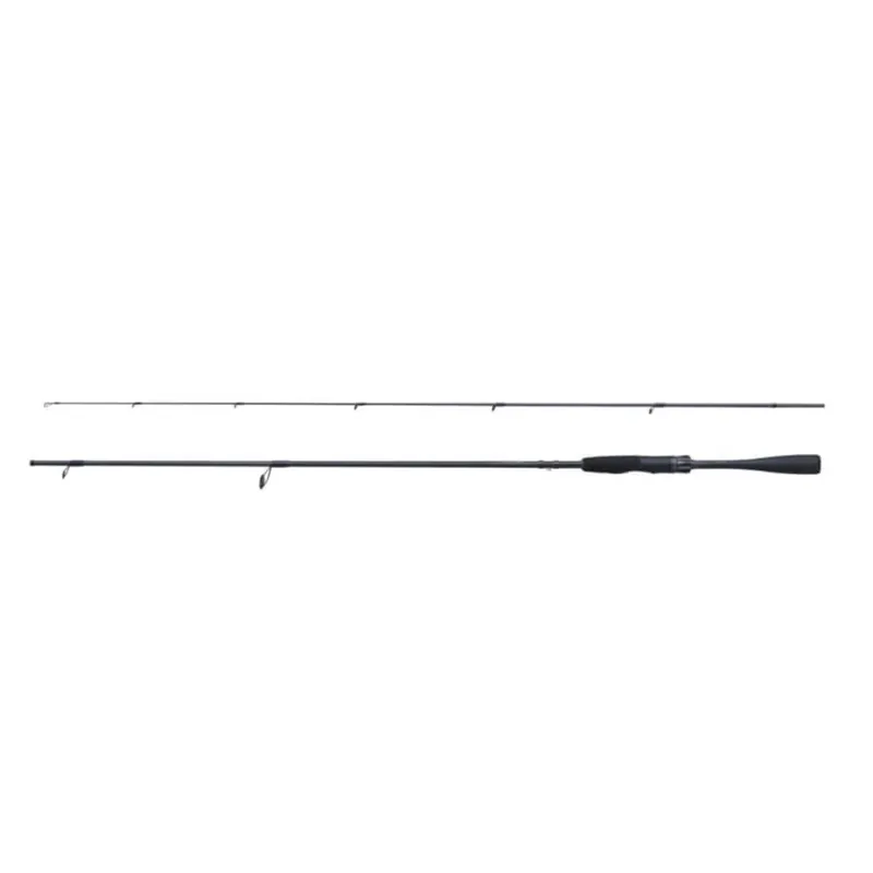 Shimano 26 Zodias Spinning-264UL2 / 1.93 m / 2-7 g / zweiteilig