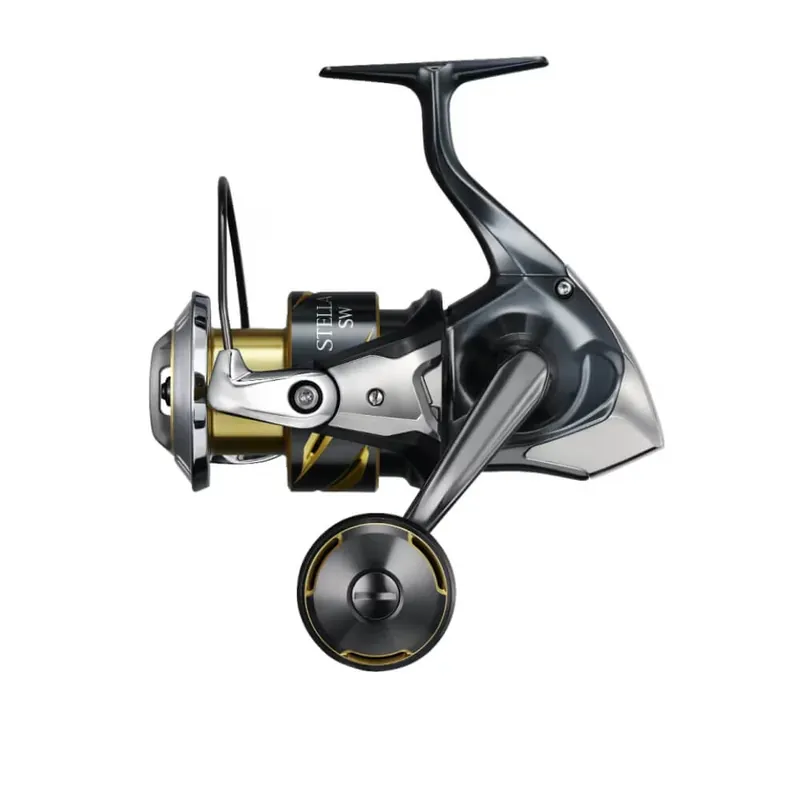 Shimano Stella SW D-4000 XG