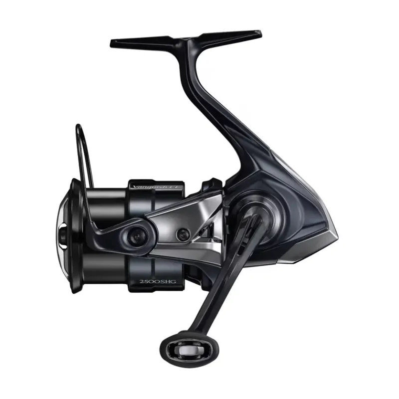 Shimano Vanquish FA Competition Edition-C2000S