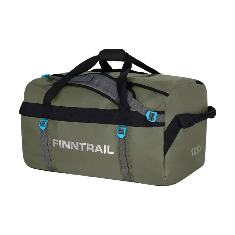 Finntrail Explorer 100L (Khaki)-