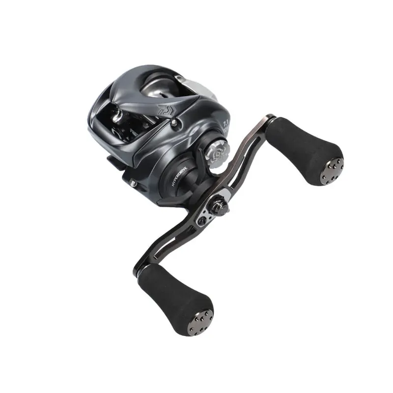 Daiwa 26 Tatula Elite P/F-100HL