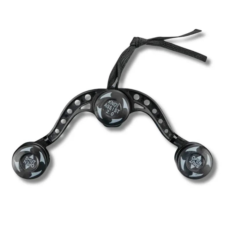 LMAB FG Knot Assist 2.0-