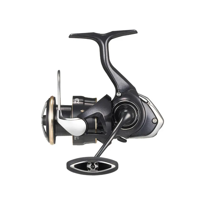 Daiwa 26 Freams LT-2500 S-XH