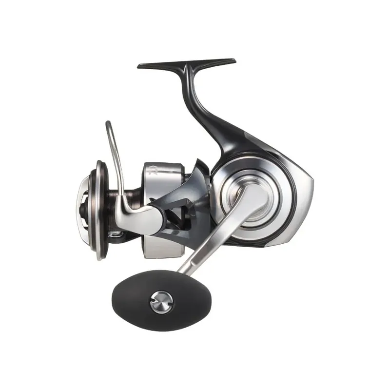 Daiwa 26 Certate SW-8000-H