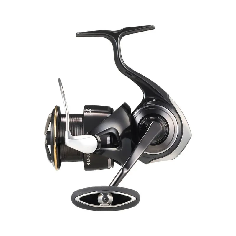 Daiwa 26 Certate HD LT-4000-CXH