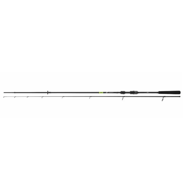 Daiwa Prorex X Sensor Spin-762L / 2.30 m / 2-10 g