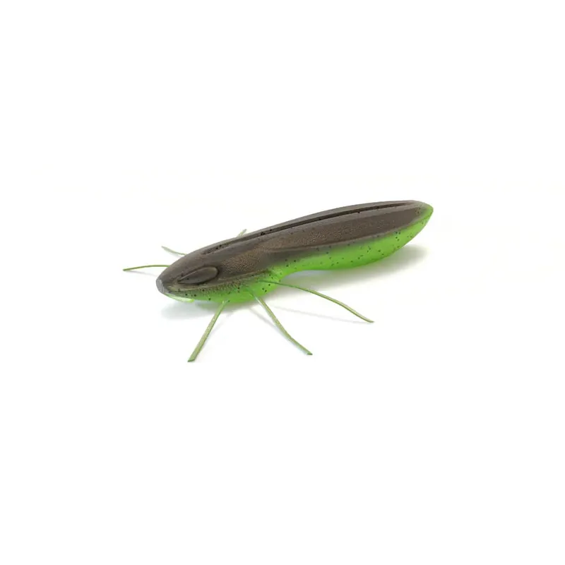 Nays BG-2.0" / 5.1 cm
