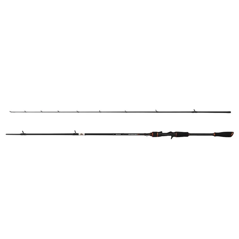 Savage Gear Perch Academy (Casting)-Allround Baitcast / 2.15 m / 7-22 g