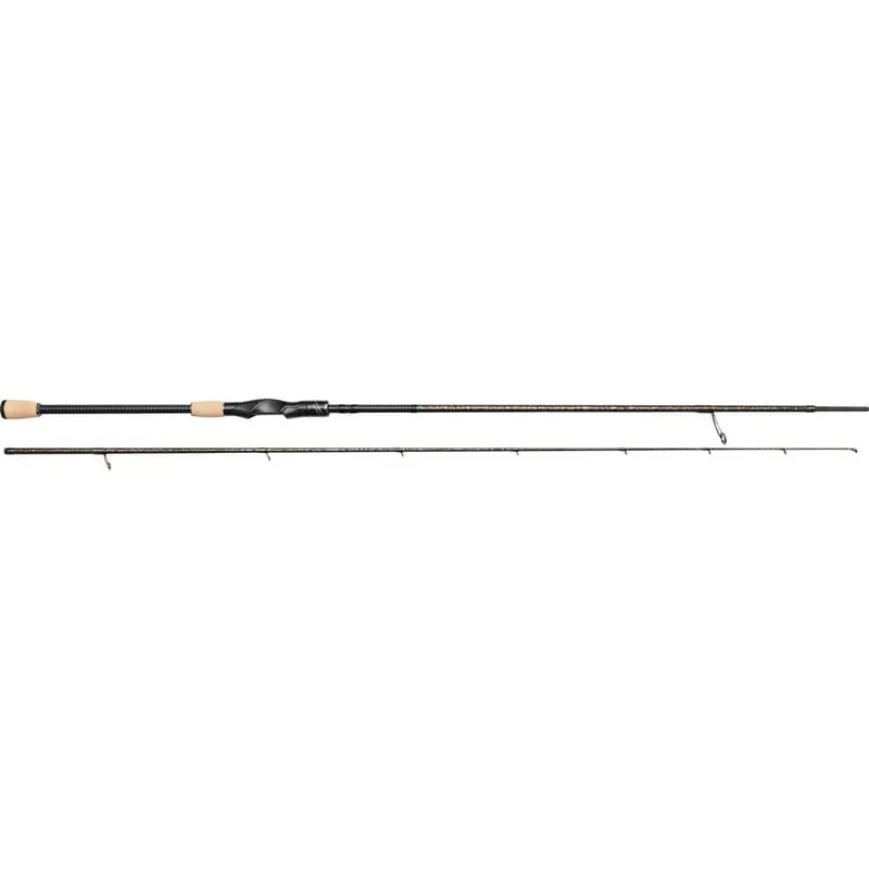 Westin W8 Finesse T&C 2nd-