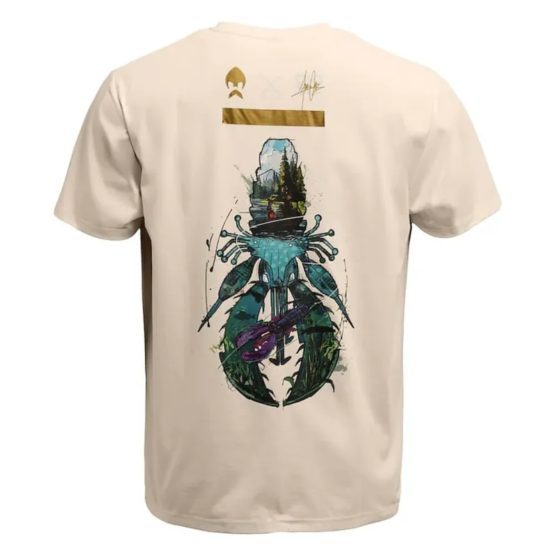 Westin CreCraw T-Shirt-3XL