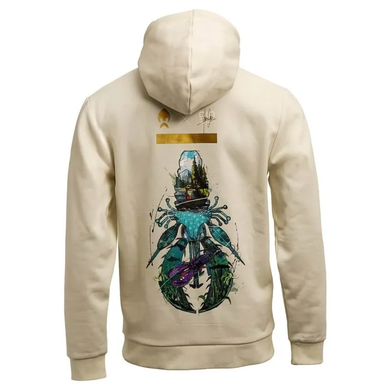 Westin CreCraw Hoodie-S