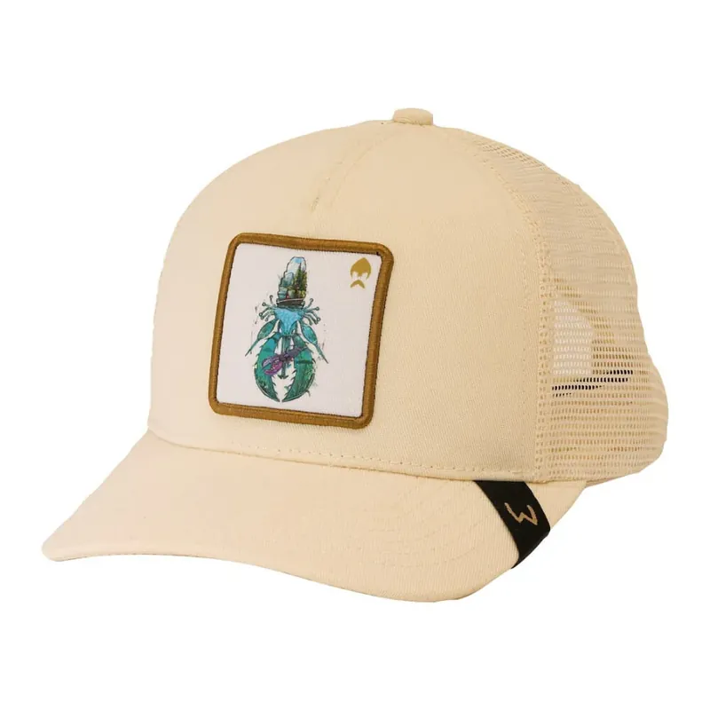 Westin CreCraw Cap-