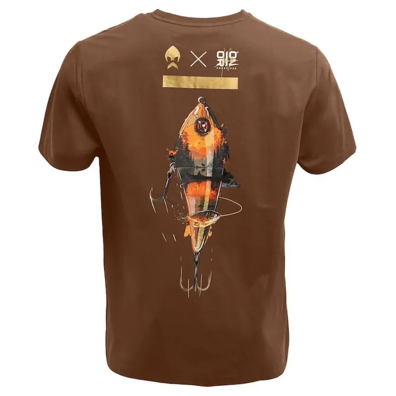 Westin Swimlure T-Shirt-M