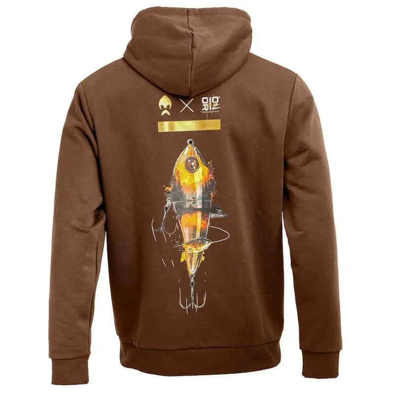 Westin Swimlure Hoodie-M