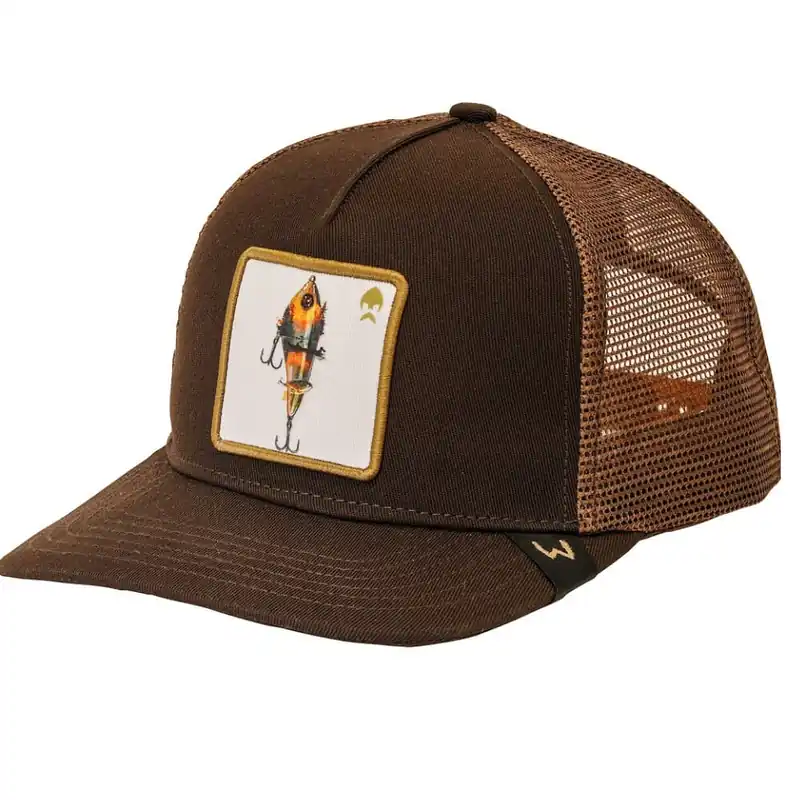Westin Swimlure Cap-