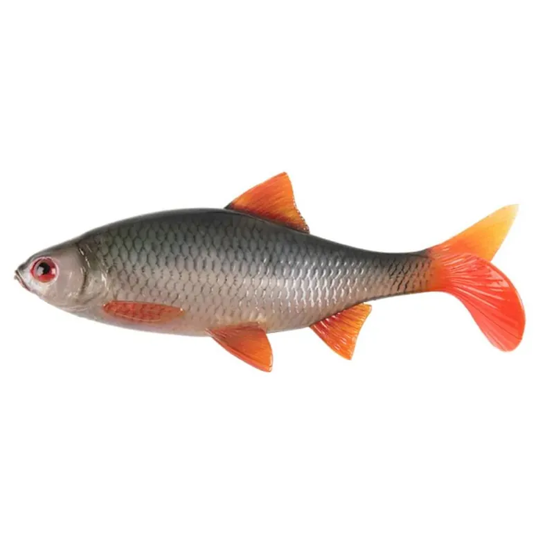 Fox Rage Ultra Realistic Replicant Roach-14 cm