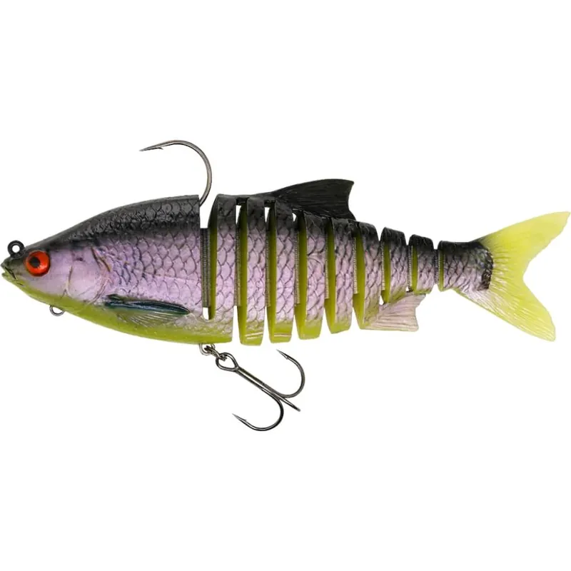 Westin Ricky The Roach Multi Jointed R2F LTD-14 cm / 41 g