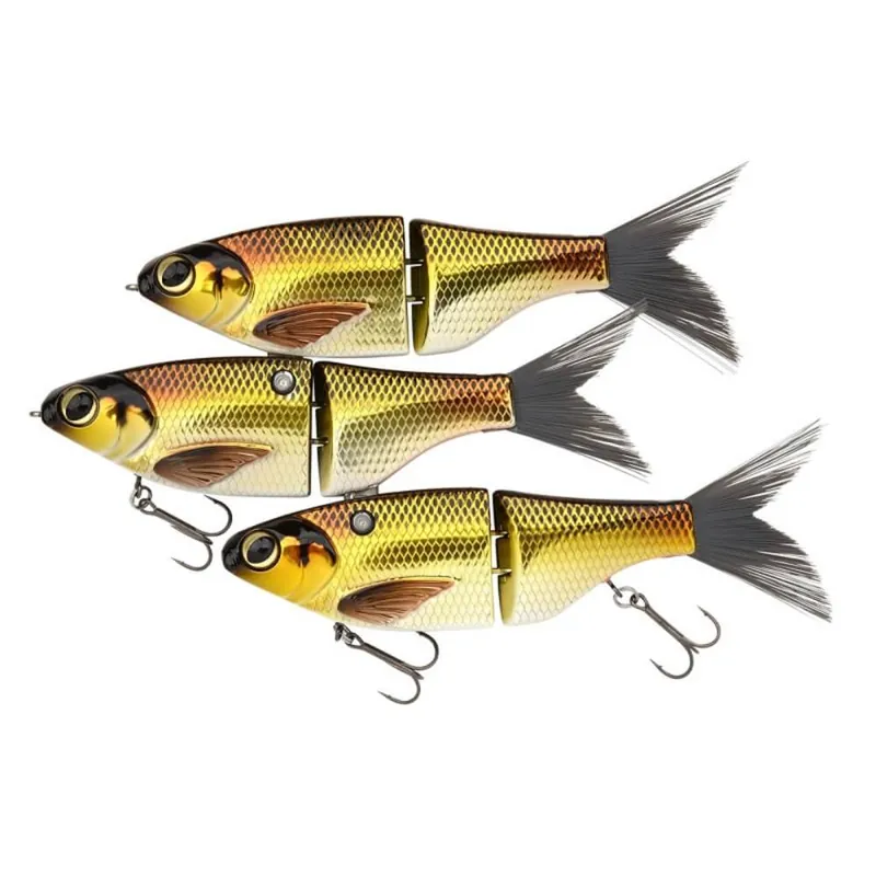 SPRO KGB K-Rig CS-3-