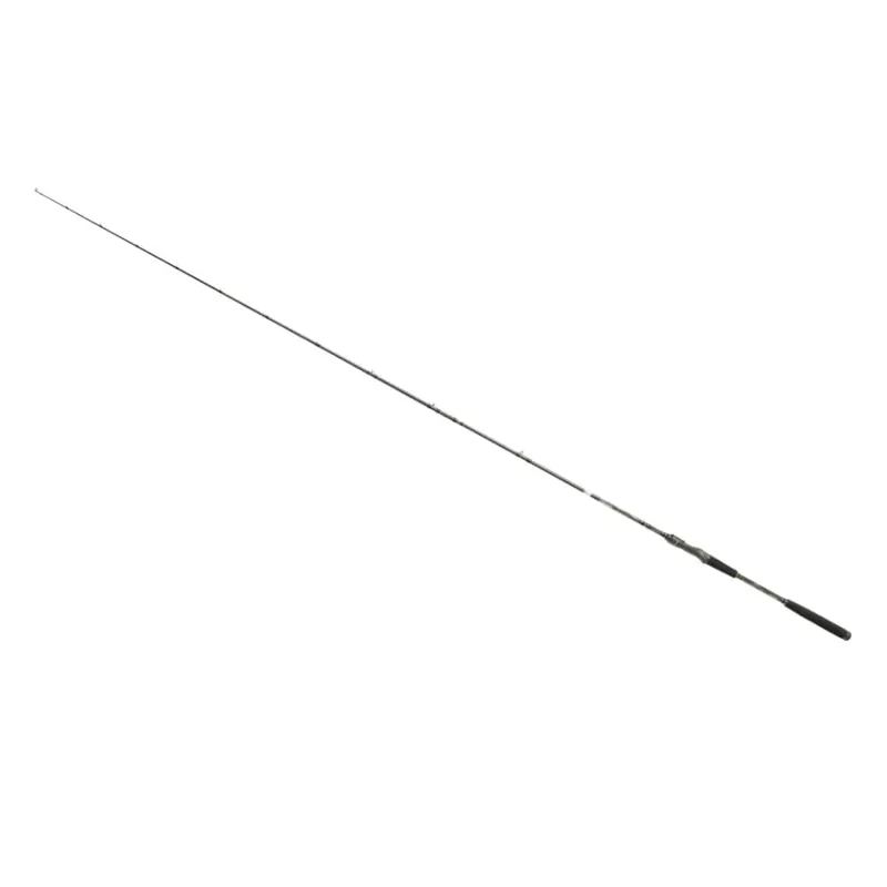 Bullseye X-Series (Casting)-Swim & Shad 2.50 m / 40-132 g