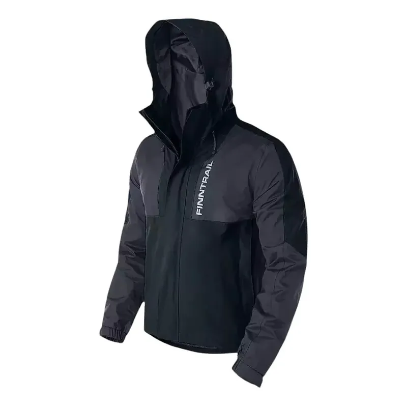 Finntrail Jacket Lightsuit-MK