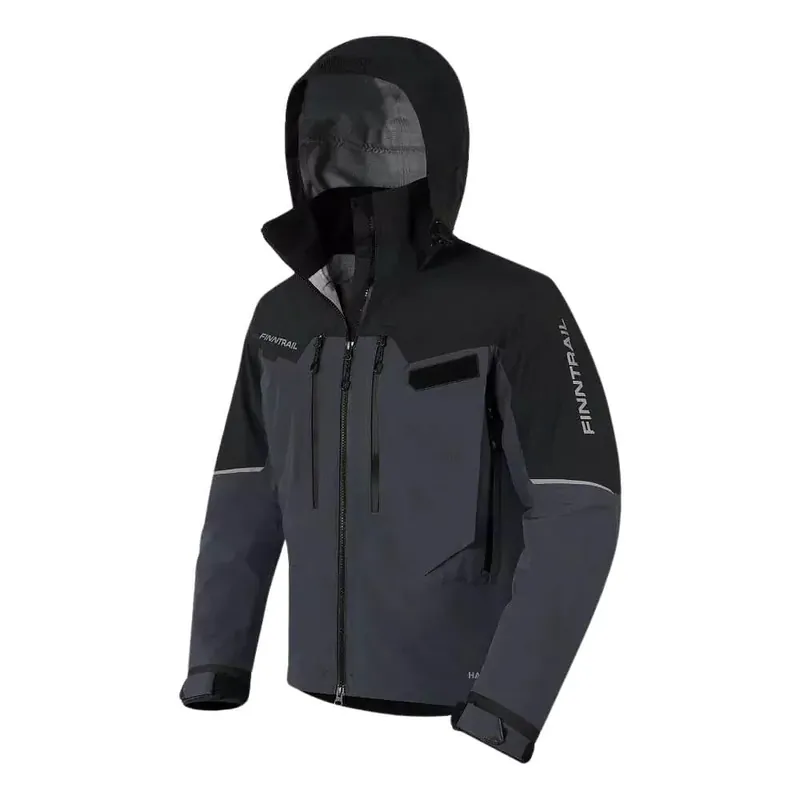 Finntrail Jacket Proguide-M
