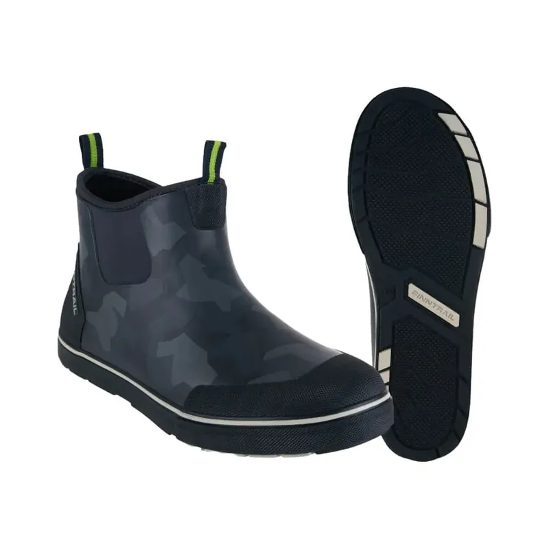 Finntrail Rubber Boots Deck-39