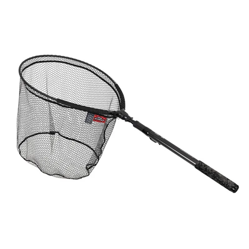 Fox Rage 26 Street Fighter Carbon Net-1.8 m (2-Piece)