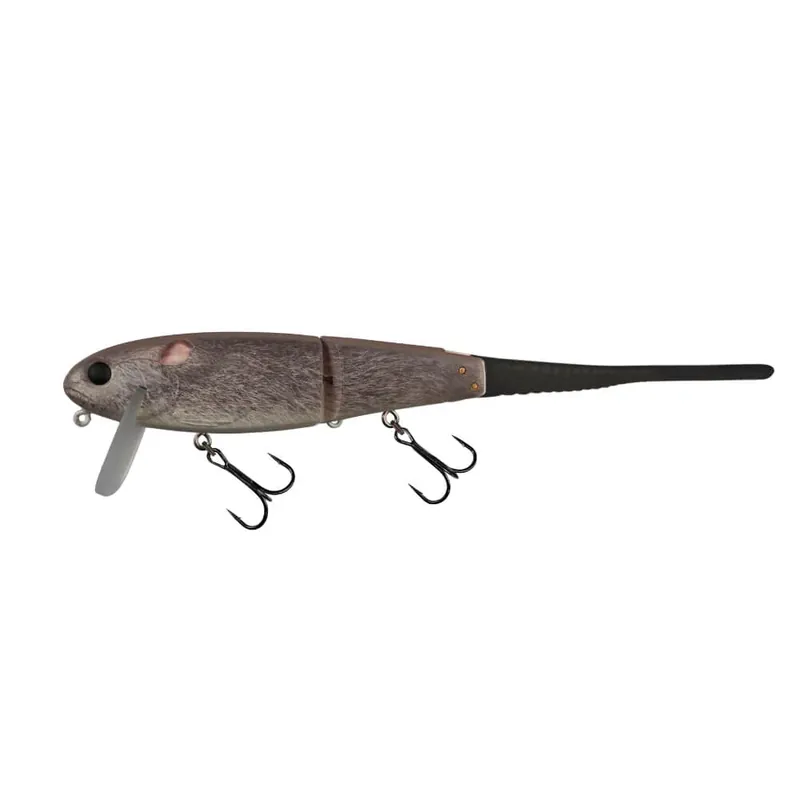 Jackall Flat Bone Clicker-