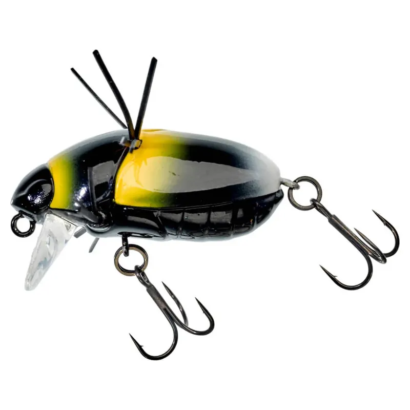 Jackall Chubby Bug 35-