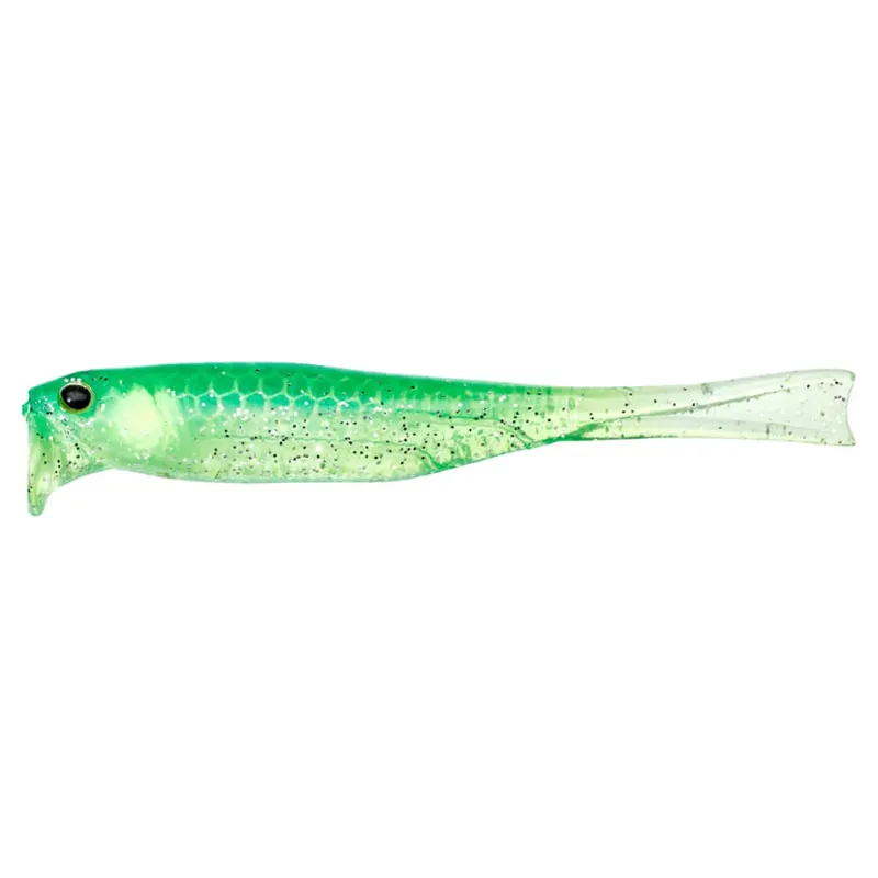 Jackall Driftfry Elastomer-2.5" / 6.4 cm