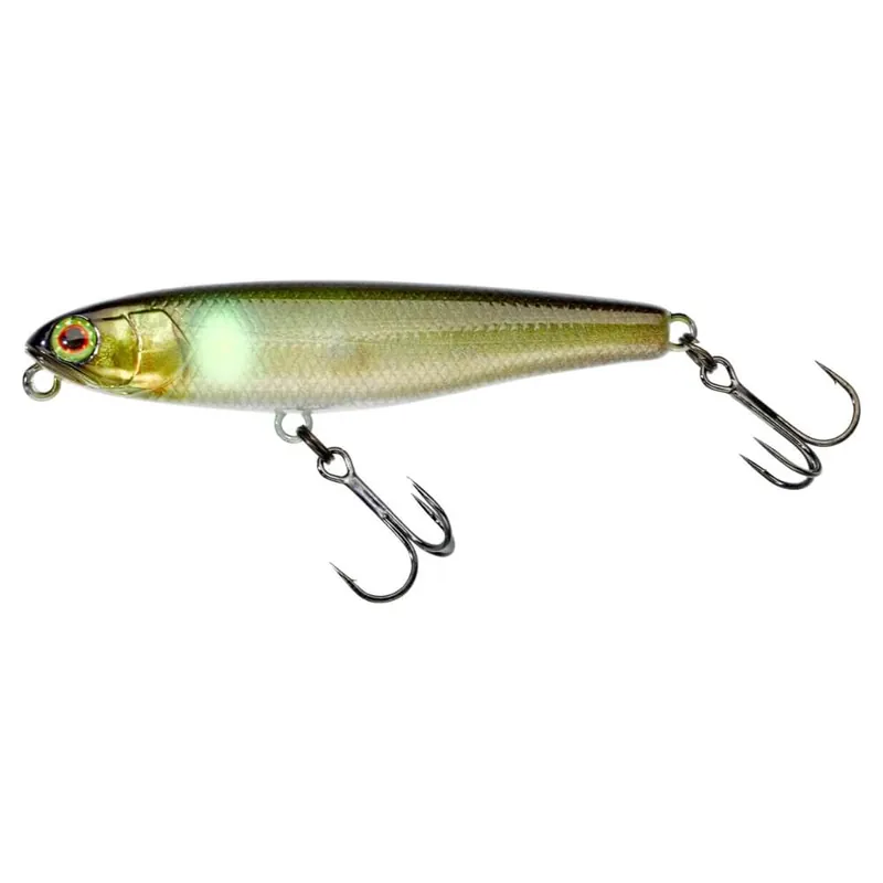 Jackall Bonnie 65 Silent-