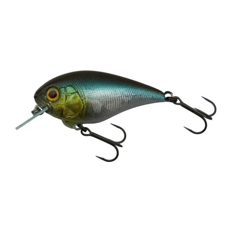 Jackall Master Crank 47-