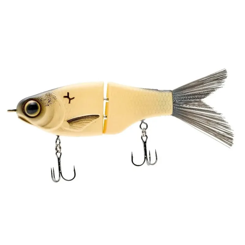 SPRO KGB Lil'Guy 120-
