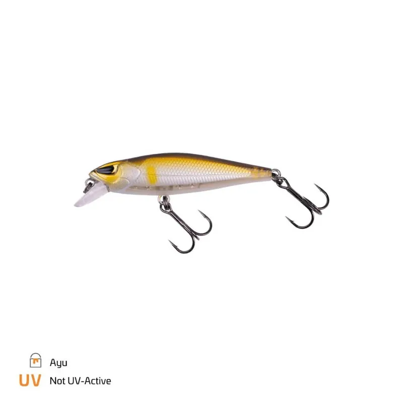 Zeck Hitch 2.0-6 cm / 0.6 m