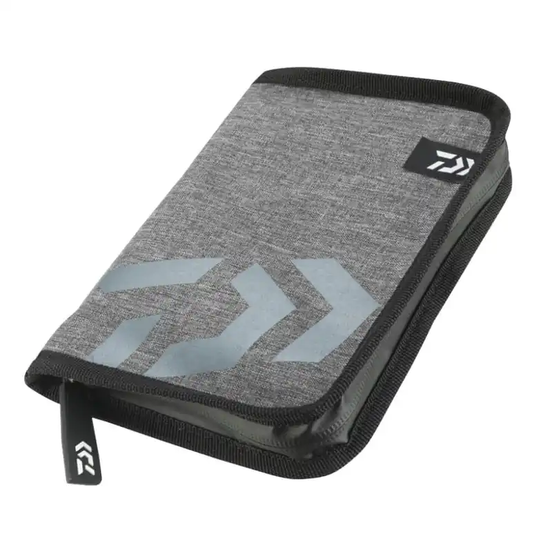 Daiwa D-VEC Document Pouch-