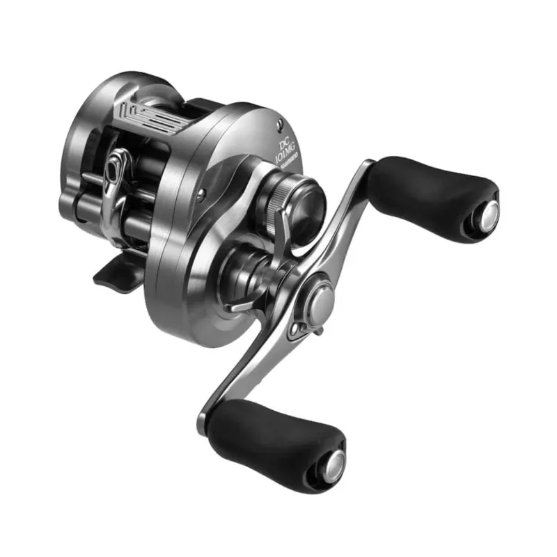 Shimano Calcutta Conquest DC A-101 HG LH