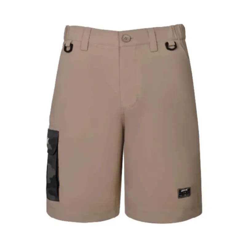 BKK Short Pants-S